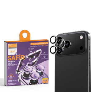 SAFİR LENS (IP 13 PRO / 13 PROMAX)