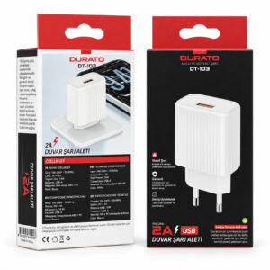 Durato DT-103 kutu